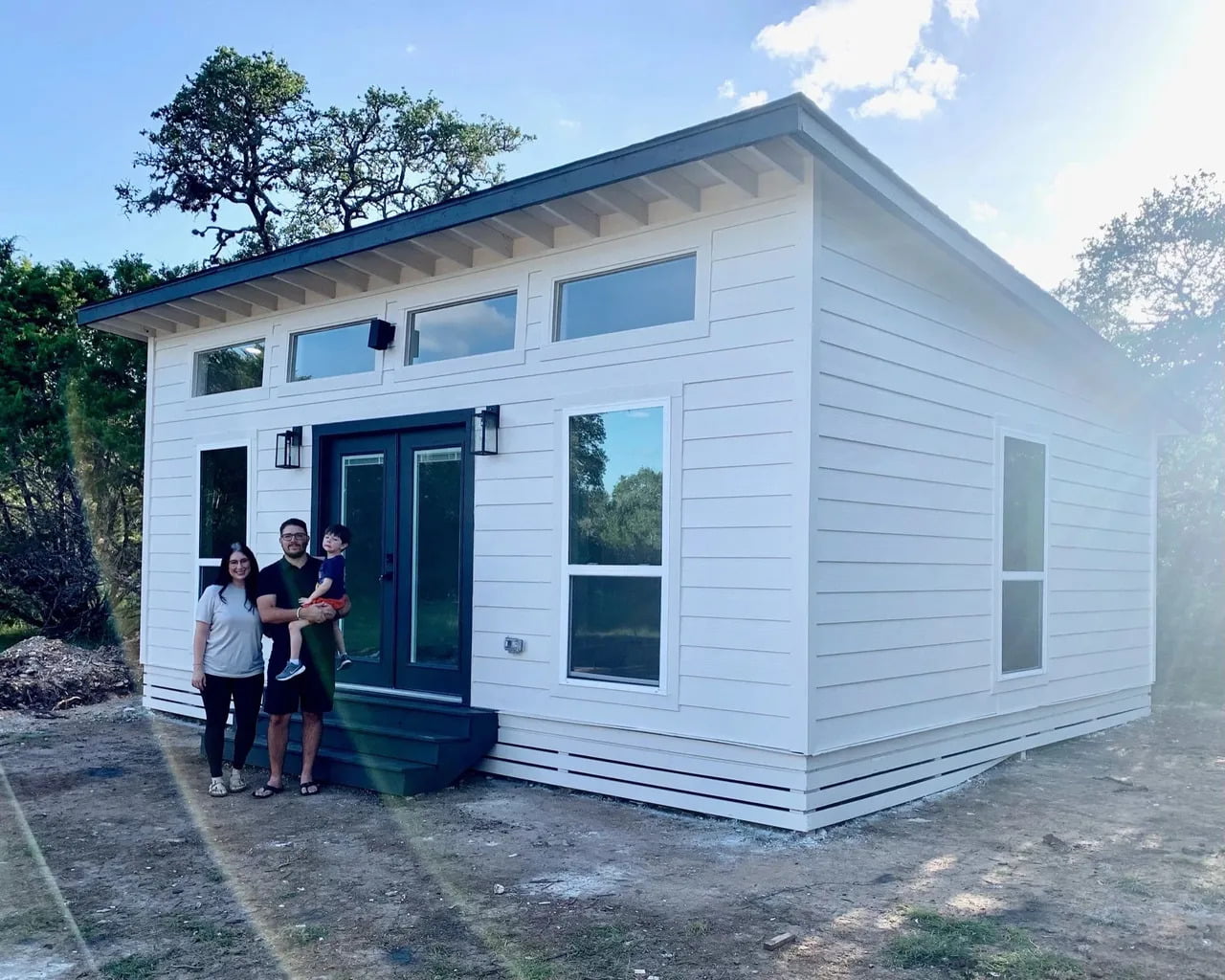 She Shed Or Studio - What's The Difference?